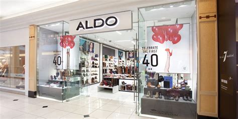 aldo store online.